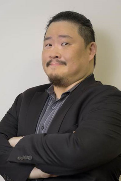 Thomas Chung